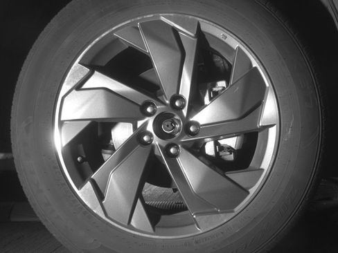 Used 2025 Nissan Rogue SV image 13