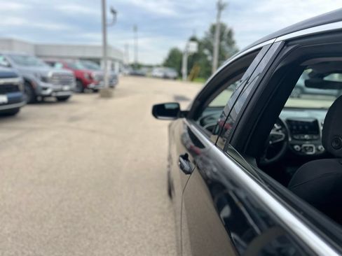 Used 2020 Chevrolet Malibu RS w/ LPO, Convenience Package 2 FWD image 34