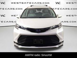 Used 2024 Toyota Sienna XLE AWD/4WD video 2