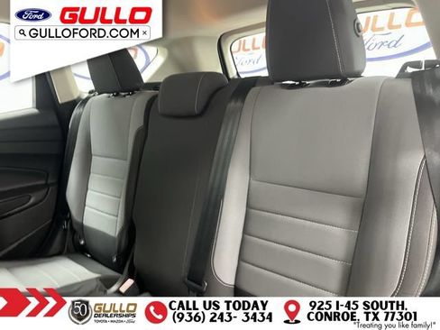 Used 2017 Ford Escape S FWD image 13