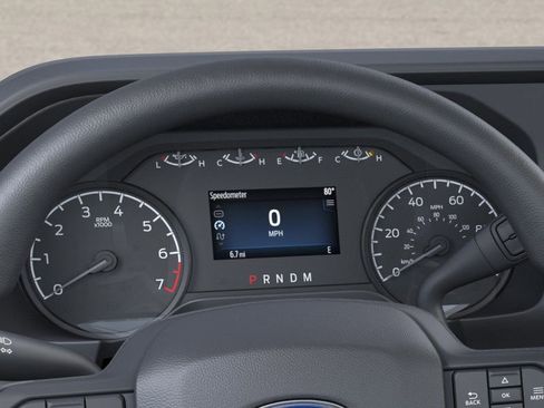 New 2026 Ford F350 XL w/ FX4 Off-Road Package image 13