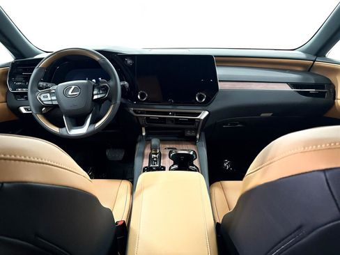 New 2025 Lexus RX 350 Premium image 6
