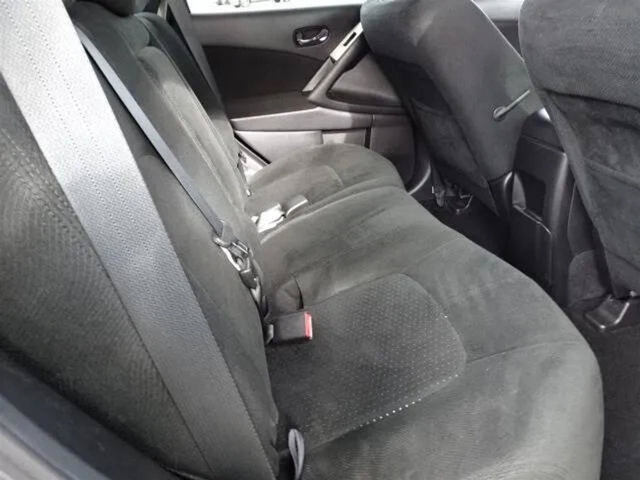 Used 2014 Nissan Murano S FWD image 26