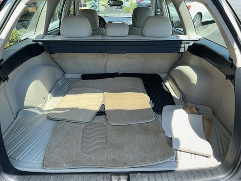 Used 2006 Subaru Outback 2.5i AWD/4WD image 21