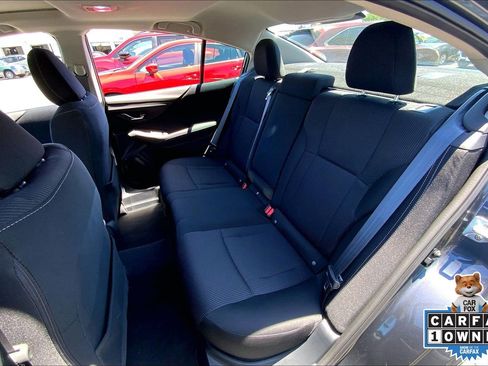 Certified 2024 Subaru Legacy Premium AWD/4WD image 22