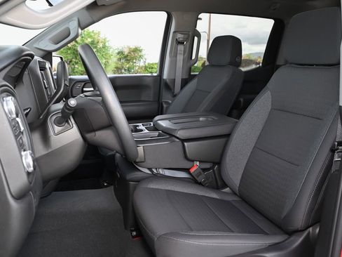 Used 2024 GMC Sierra 1500 Pro w/ Graphite Edition AWD/4WD image 20