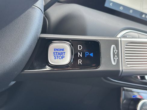 New 2026 Hyundai Palisade Calligraphy image 24