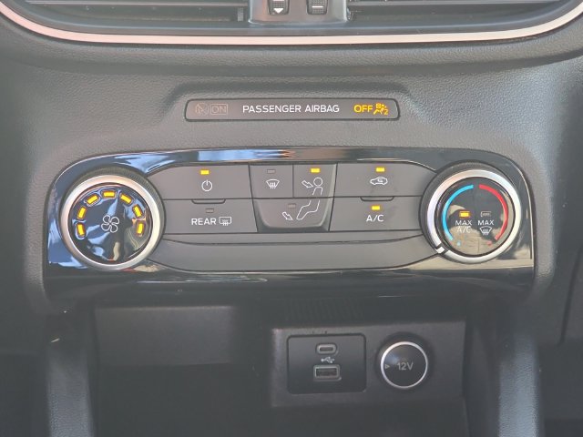 Used 2021 Ford Escape SE FWD image 28