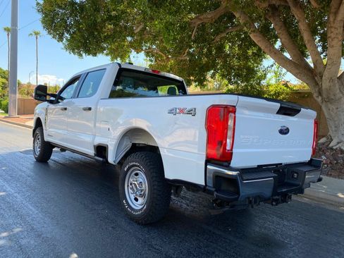 Used 2023 Ford F250 XL w/ XL Off-Road Package AWD/4WD image 71