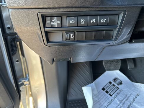 New 2025 Toyota Tundra SR5 image 12