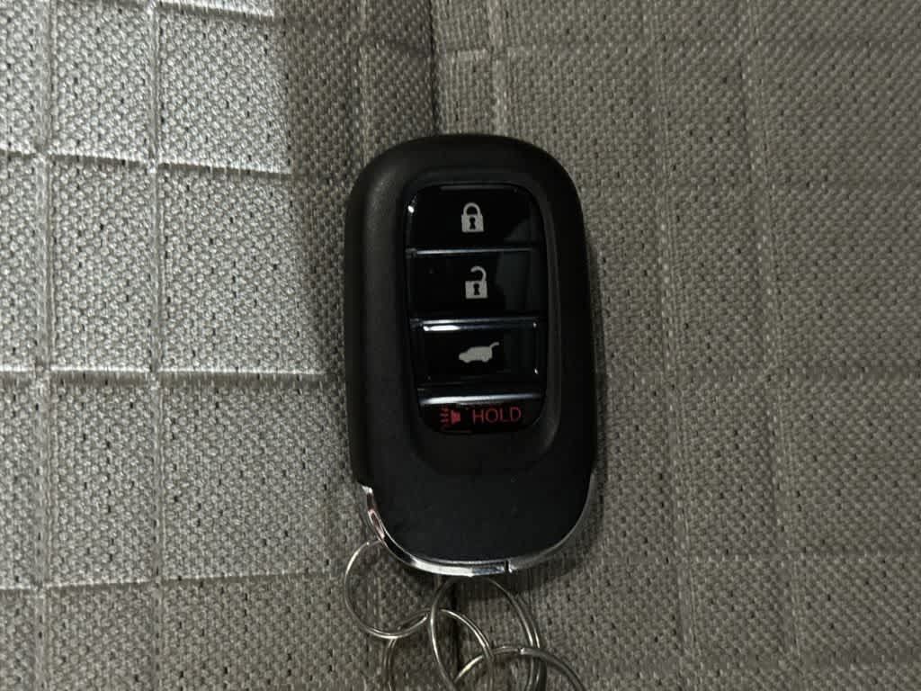 Used 2026 Honda HR-V LX image 27