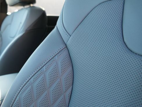 New 2025 Kia Sorento SX Prestige image 12