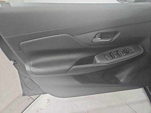 New 2026 Nissan Sentra SV w/ SV Convenience Package image 10