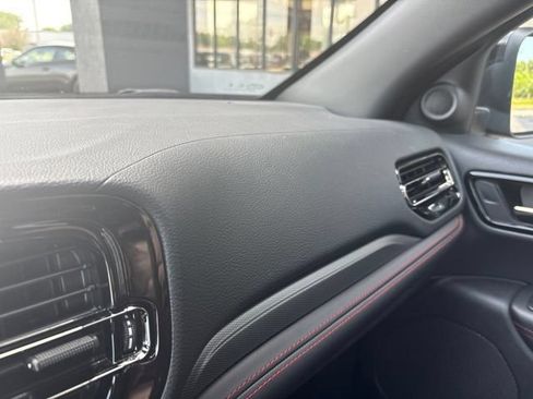 Used 2024 Dodge Durango GT AWD/4WD image 25
