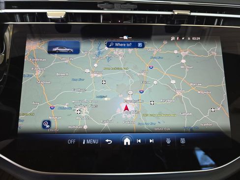 New 2026 Mercedes-Benz E 350 Sedan image 24