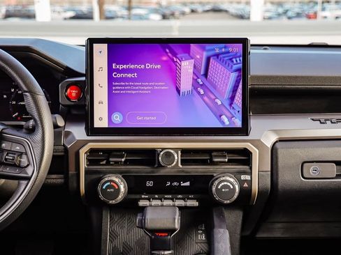 Used 2025 Toyota Tacoma TRD Off-Road image 16