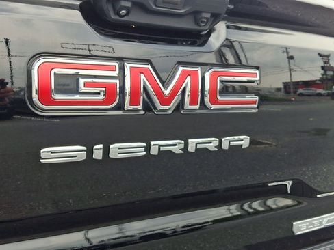 Used 2023 GMC Sierra 1500 Elevation AWD/4WD image 31