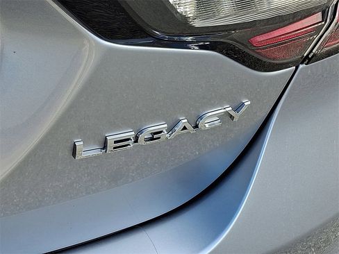 Certified 2024 Subaru Legacy Premium image 30