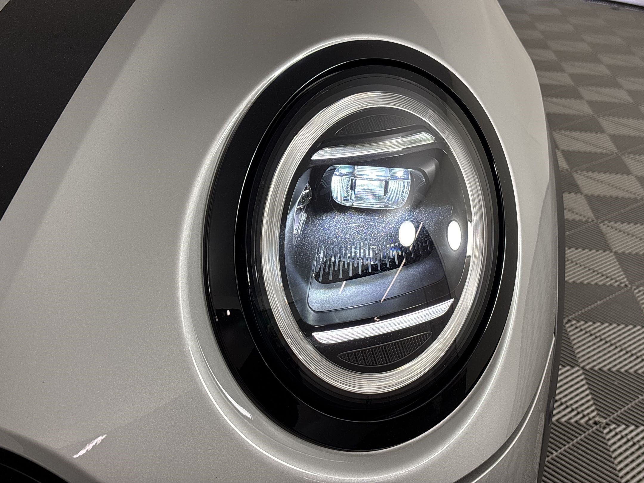 Used 2026 MINI Cooper S FWD image 17