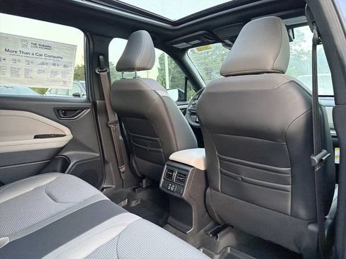Certified 2026 Subaru Forester Premium AWD/4WD image 17
