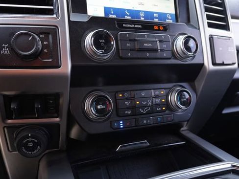 Used 2021 Ford F250 Platinum AWD/4WD image 13