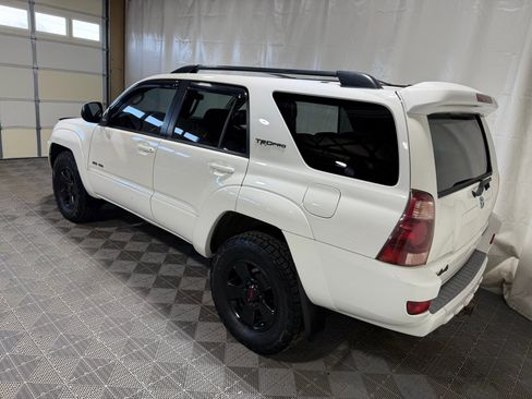 Used 2005 Toyota 4Runner SR5 image 4