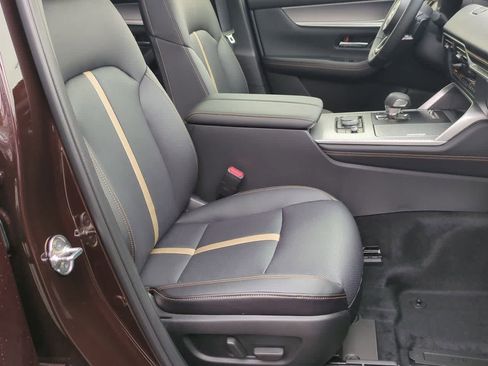 New 2026 MAZDA CX-90 3.3 Turbo w/ Premium Plus Pkg image 23