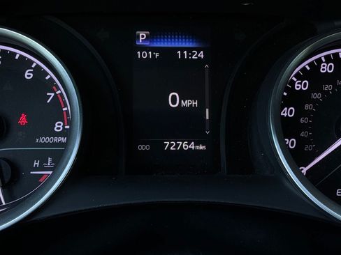 Used 2023 Toyota Camry LE FWD image 36