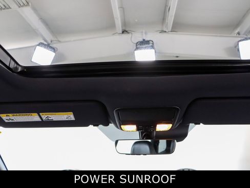 Used 2023 Honda Passport TrailSport image 21