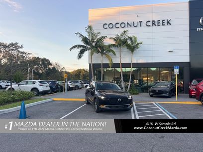 Used 2021 MAZDA CX-30 FWD 2.5 S