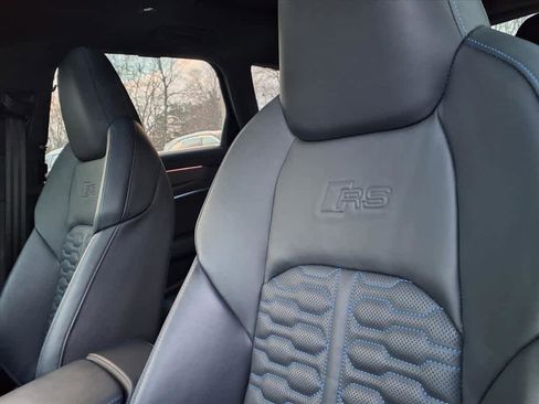Used 2024 Audi RS 6 performance image 12