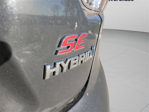 Used 2024 Toyota Corolla SE image 34