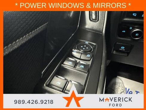 Used 2023 Ford F150 XLT w/ Equipment Group 302A High AWD/4WD image 28