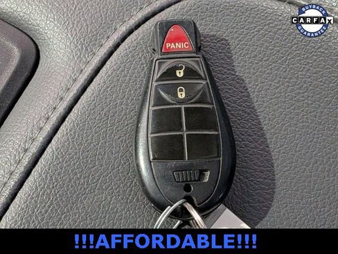 Used 2018 RAM 1500 Classic SLT image 31