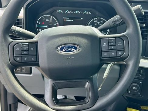 New 2026 Ford F250 XL w/ STX Appearance Package AWD/4WD image 18