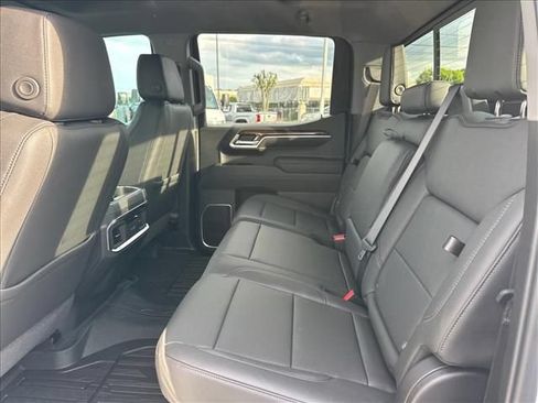 New 2026 GMC Sierra 1500 Elevation w/ Elevation Premium Package AWD/4WD image 24