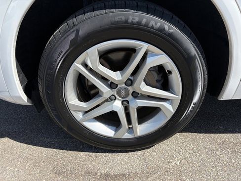 Used 2018 Audi Q5 2.0T Premium w/ Convenience Package AWD/4WD image 36