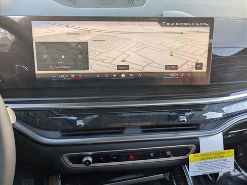 New 2026 BMW X5 xDrive50e w/ Climate Comfort Package image 14