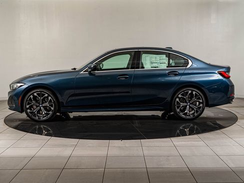 New 2026 BMW 330i xDrive Sedan w/ Premium Package image 5