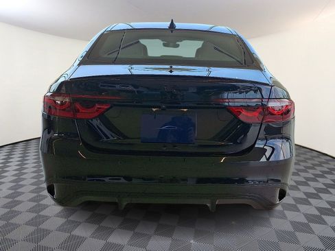 New 2024 Jaguar XF R-Dynamic SE image 3