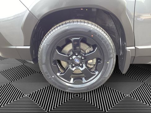 Certified 2023 Subaru Forester Wilderness image 14