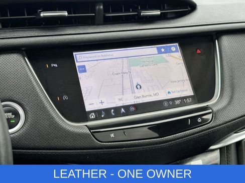 Used 2024 Cadillac XT5 Premium Luxury image 3