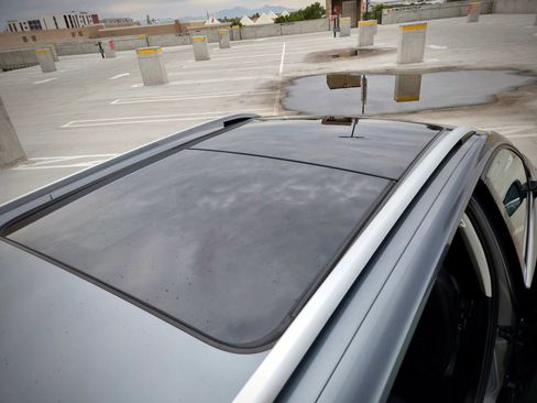 Used 2017 Volkswagen Golf Alltrack SE image 29