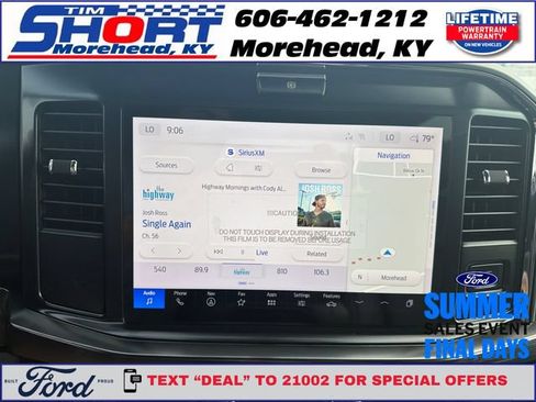 New 2026 Ford F250 Lariat AWD/4WD image 22