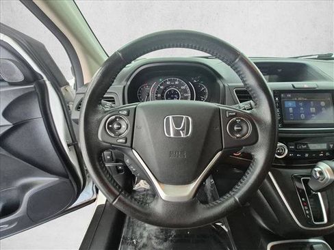 Used 2015 Honda CR-V EX-L image 30
