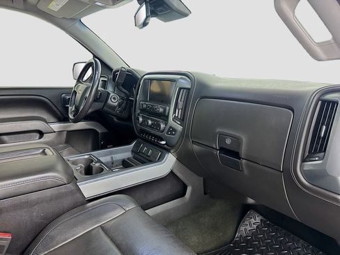 Used 2014 Chevrolet Silverado 1500 LTZ Z71 w/ LTZ Plus Package image 24