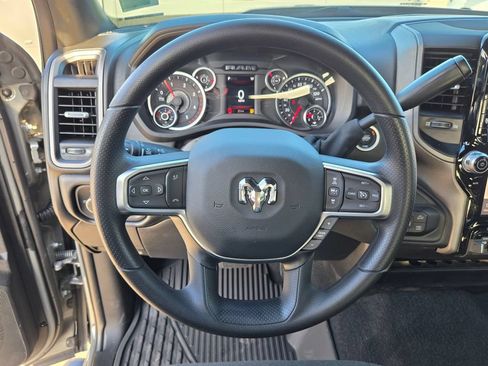 New 2026 RAM 2500 Warlock AWD/4WD image 15