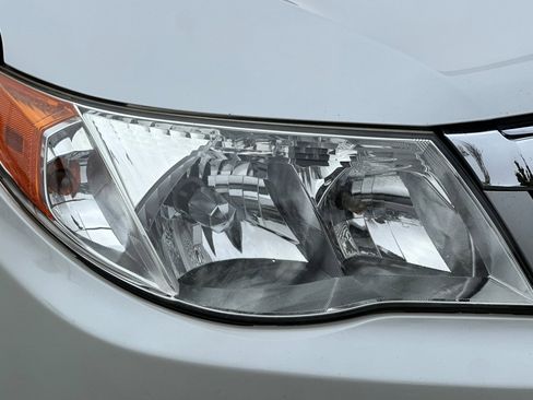 Used 2013 Subaru Forester 2.5X Touring image 10