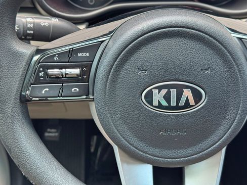 Used 2021 Kia Sportage LX FWD image 18