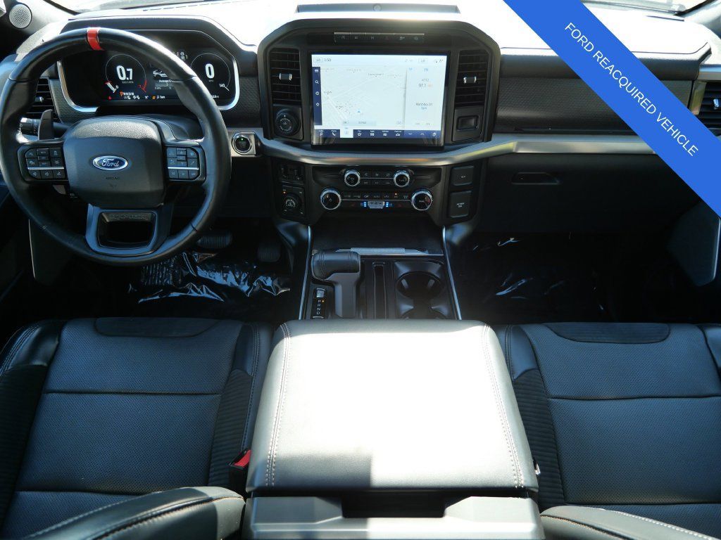 Used 2023 Ford F150 Raptor w/ Raptor Carbon Fiber Package AWD/4WD image 15